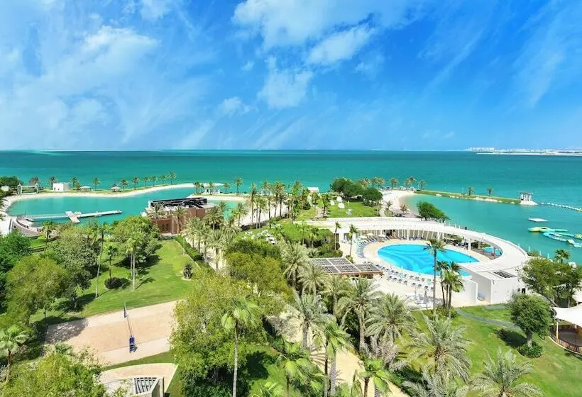 Fotos del hotel Sheraton Grand Doha Resort & Convention:  12