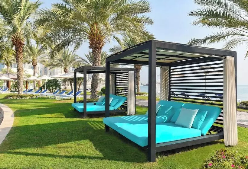 Fotos del hotel Sheraton Grand Doha Resort & Convention:  5