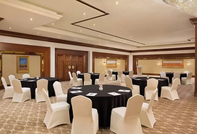 Fotos del hotel Sheraton Grand Doha Resort & Convention:  23