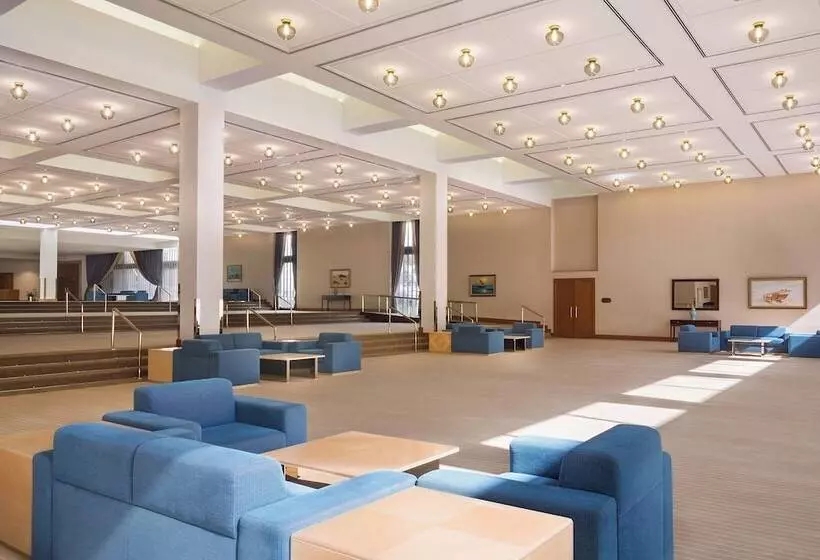 Fotos del hotel Sheraton Grand Doha Resort & Convention:  2