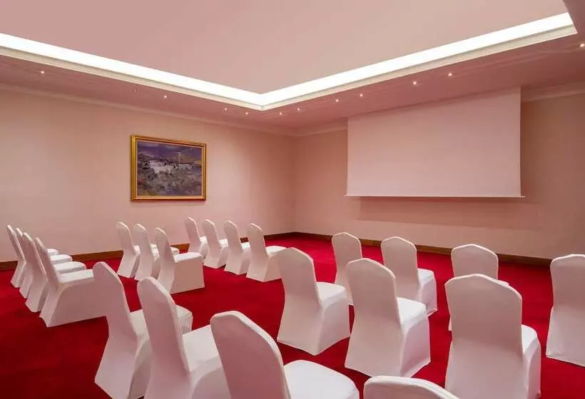 Fotos del hotel Sheraton Grand Doha Resort & Convention:  19