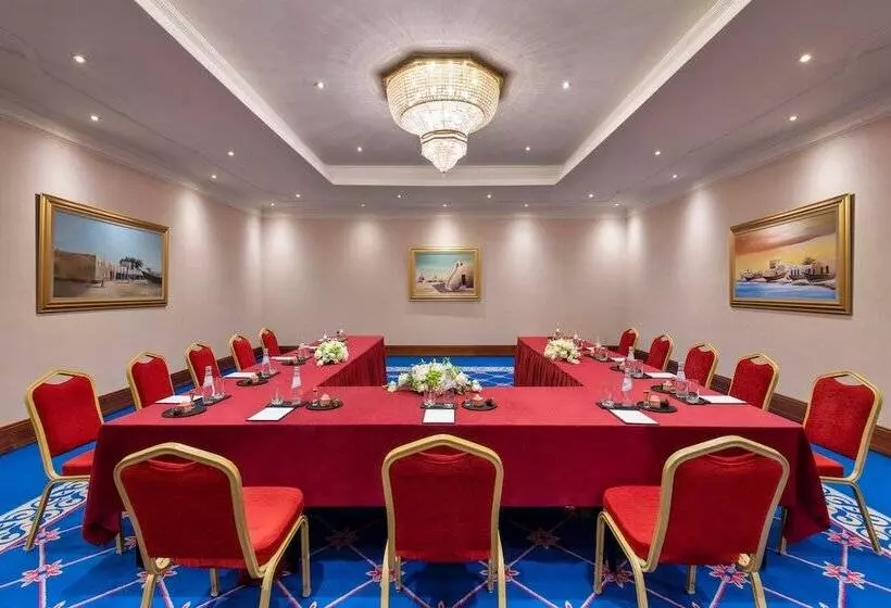 Fotos del hotel Sheraton Grand Doha Resort & Convention:  6