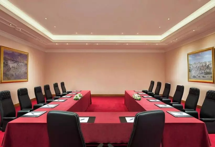 Fotos del hotel Sheraton Grand Doha Resort & Convention:  15