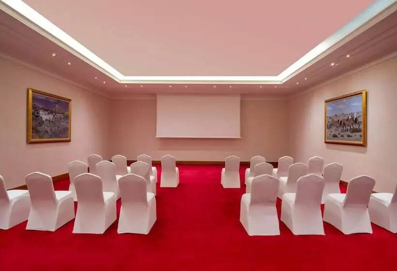 Fotos del hotel Sheraton Grand Doha Resort & Convention:  17