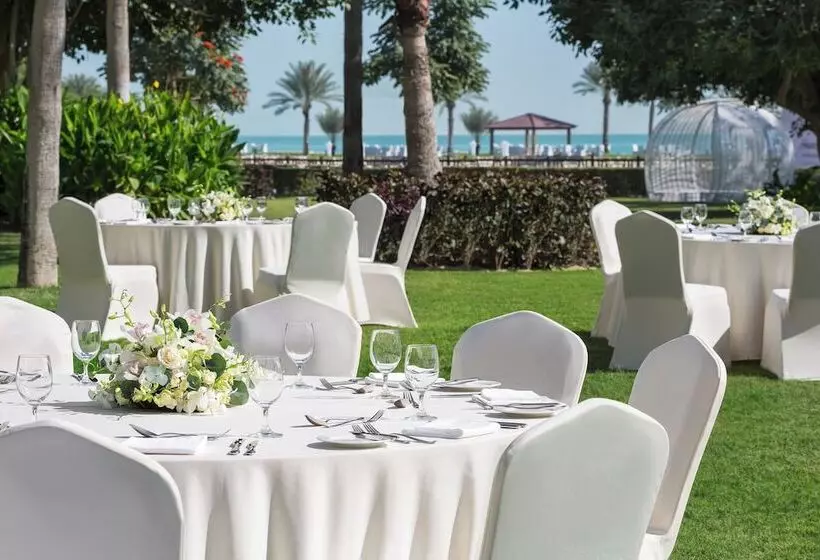 Fotos del hotel Sheraton Grand Doha Resort & Convention:  7