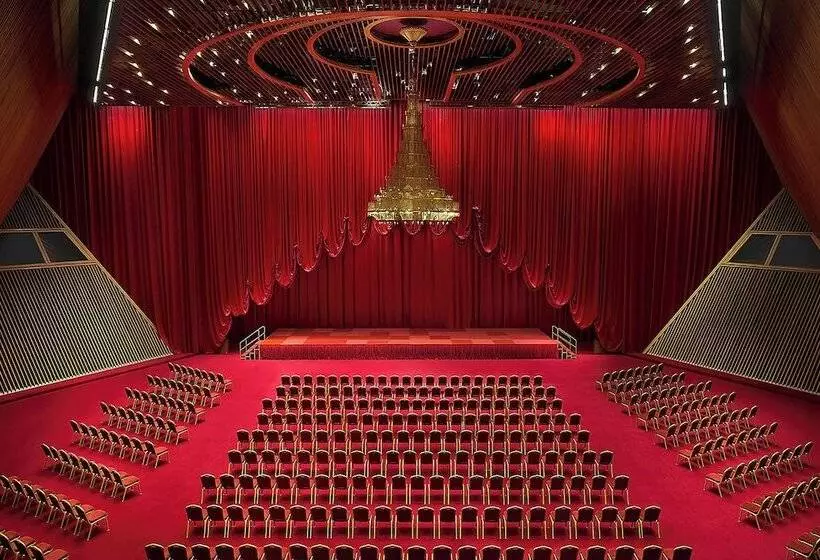 Fotos del hotel Sheraton Grand Doha Resort & Convention:  20