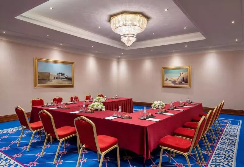 Fotos del hotel Sheraton Grand Doha Resort & Convention:  10