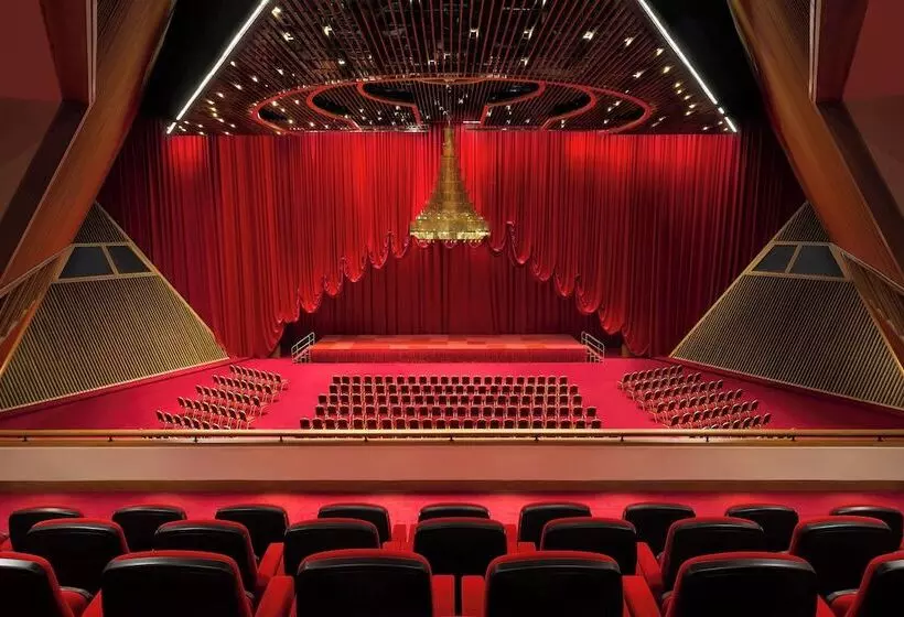 Fotos del hotel Sheraton Grand Doha Resort & Convention:  16