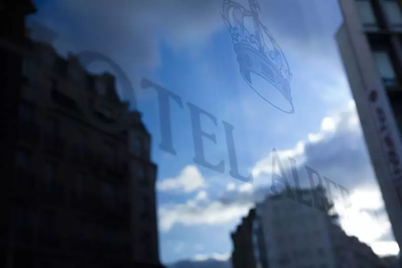 Fotos del hotel Hôtel Albert 1er:  7