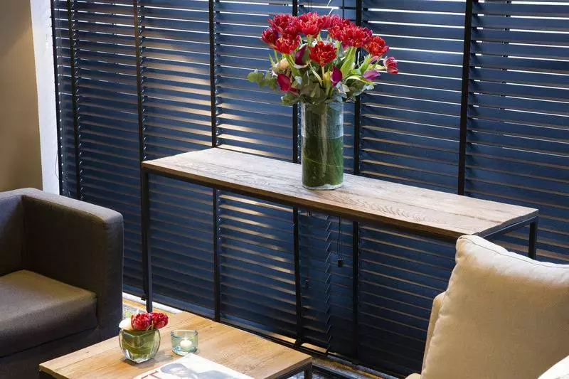 Fotos del hotel Hôtel Albert 1er:  5