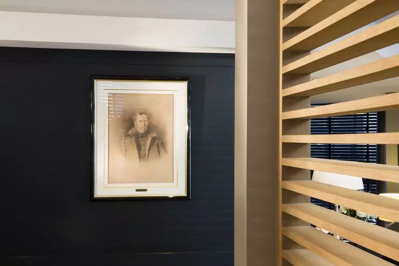 Fotos del hotel Hôtel Albert 1er:  11