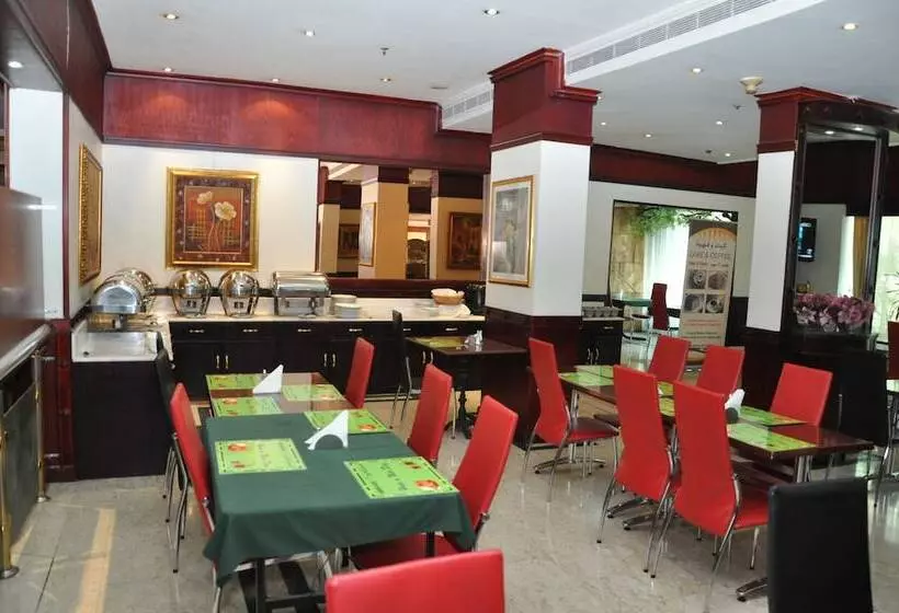 Fotos del hotel Claridge Hotel  Dubai:  4