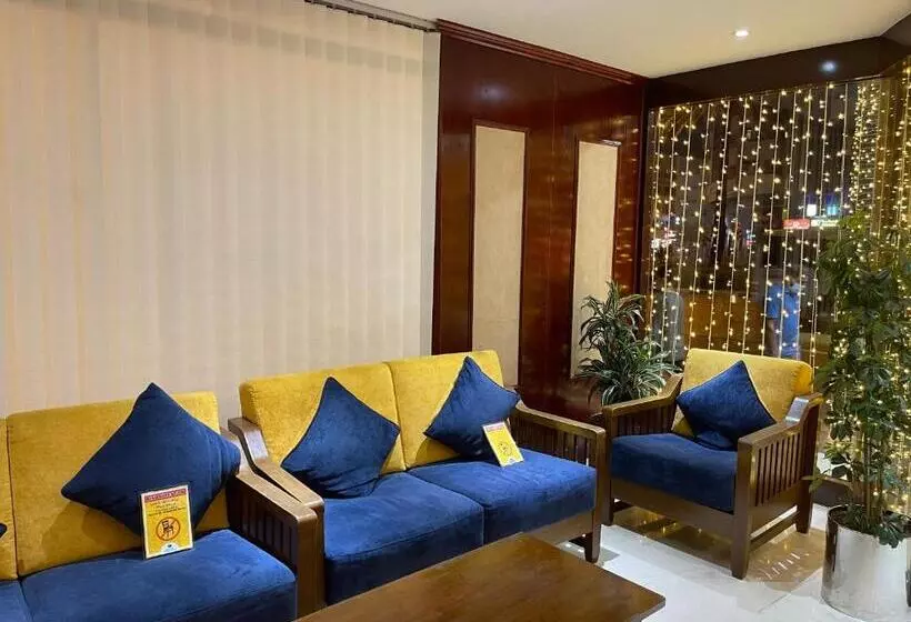 Fotos del hotel Claridge Hotel  Dubai:  24