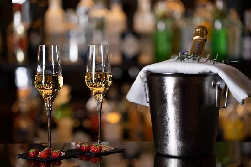 Fotos del hotel Hôtel Garden Elysées:  14