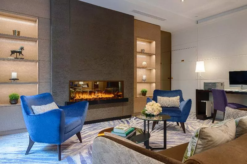 Hôtel Garden Elysées