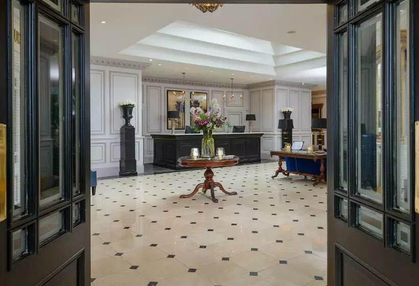 Fotos del hotel Killarney Dromhall:  8