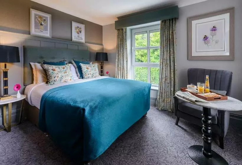 Fotos del hotel Killarney Dromhall:  21