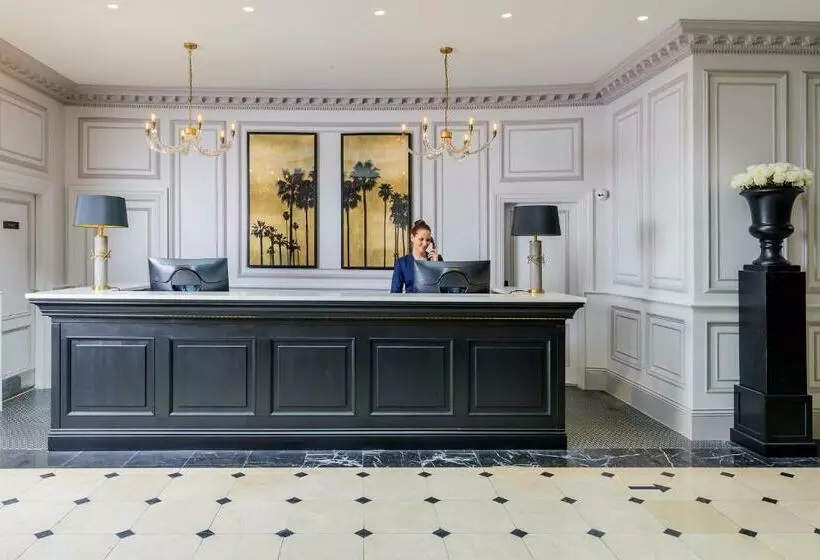 Fotos del hotel Killarney Dromhall:  20