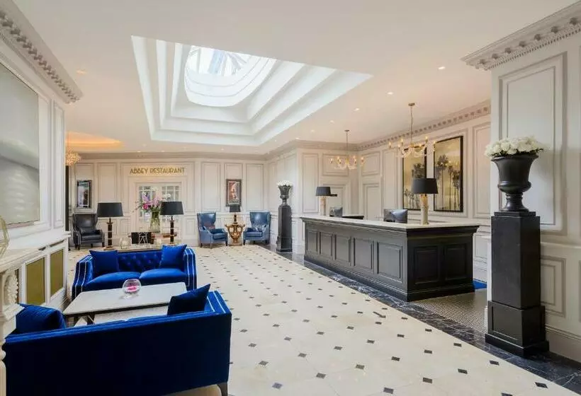 Fotos del hotel Killarney Dromhall:  17