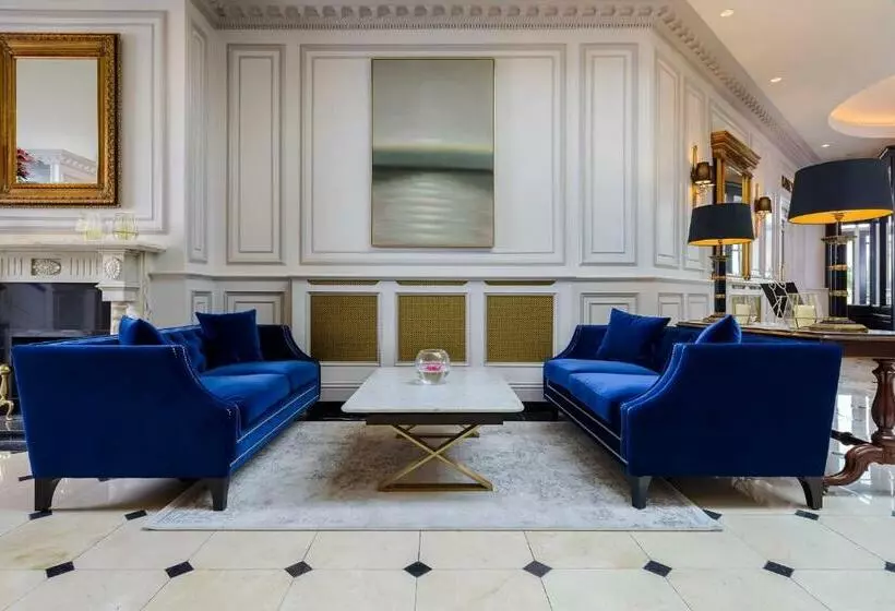 Fotos del hotel Killarney Dromhall:  19