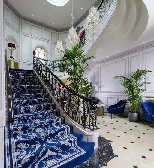 Fotos del hotel Killarney Dromhall:  13