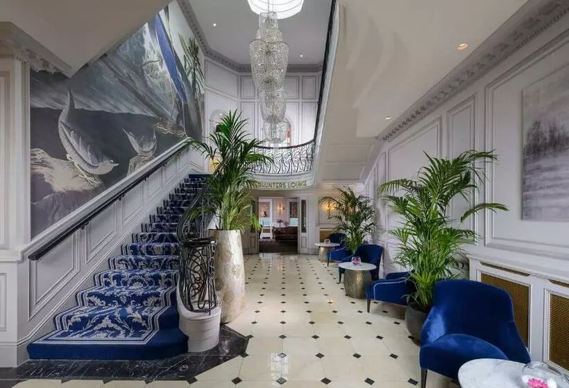 Fotos del hotel Killarney Dromhall:  23