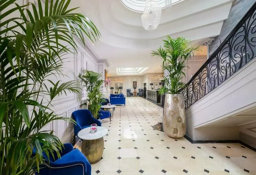 Fotos del hotel Killarney Dromhall:  2