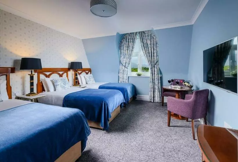 Fotos del hotel Killarney Dromhall:  7