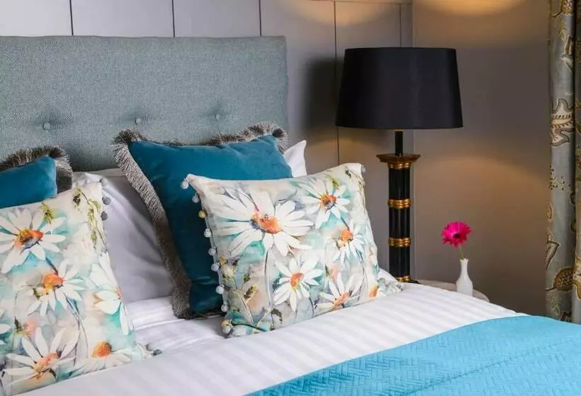 Fotos del hotel Killarney Dromhall:  16