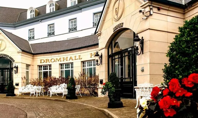 Fotos del hotel Killarney Dromhall:  14