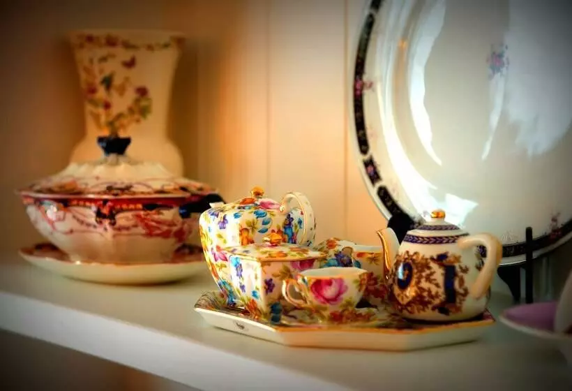 Fotos del hotel Killarney Dromhall:  6