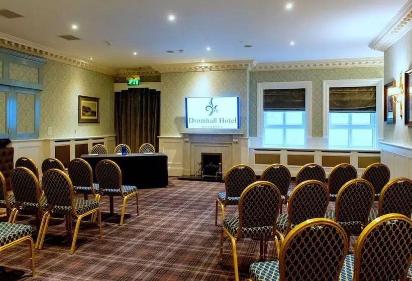 Fotos del hotel Killarney Dromhall:  10