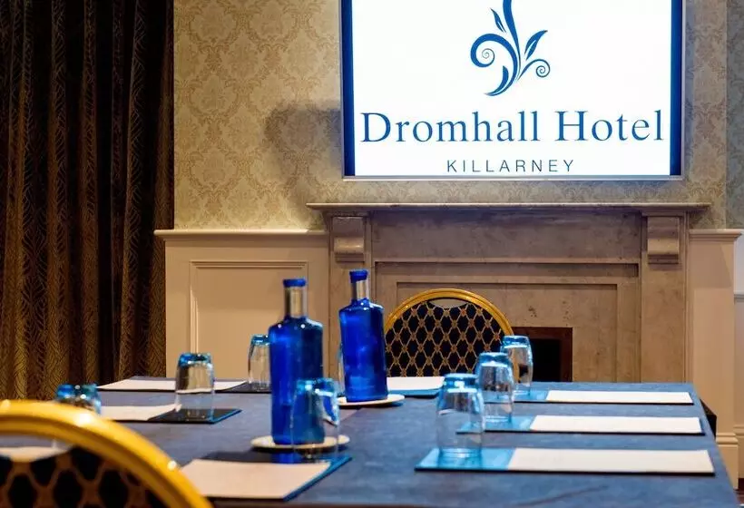 Fotos del hotel Killarney Dromhall:  15