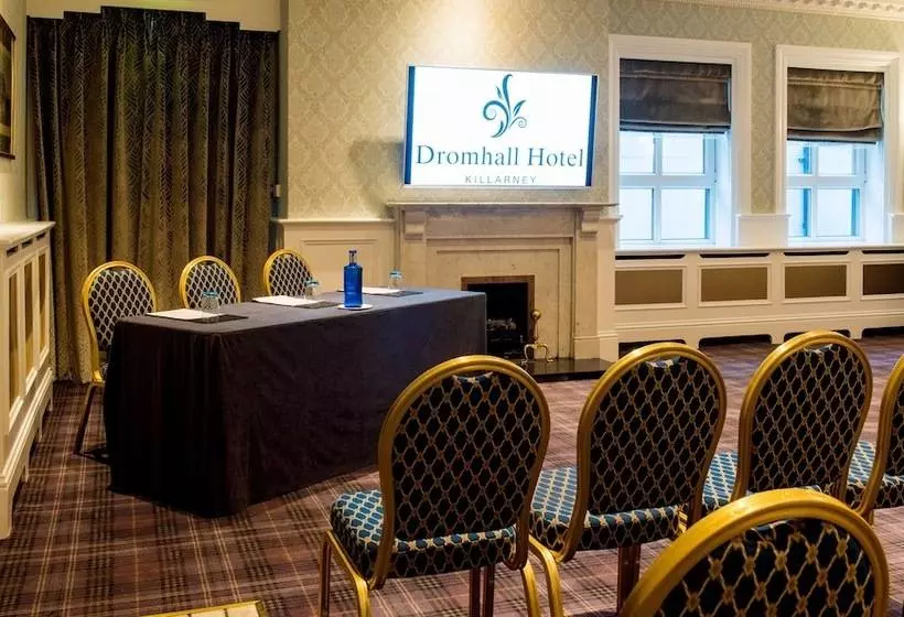 Fotos del hotel Killarney Dromhall:  5