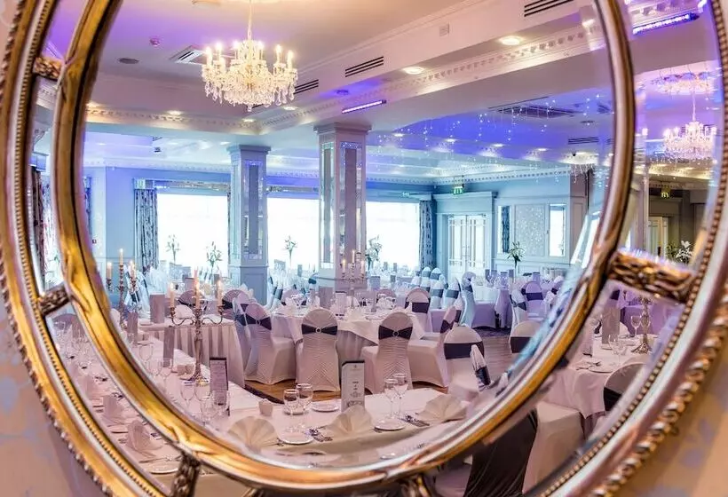 Fotos del hotel Killarney Dromhall:  25