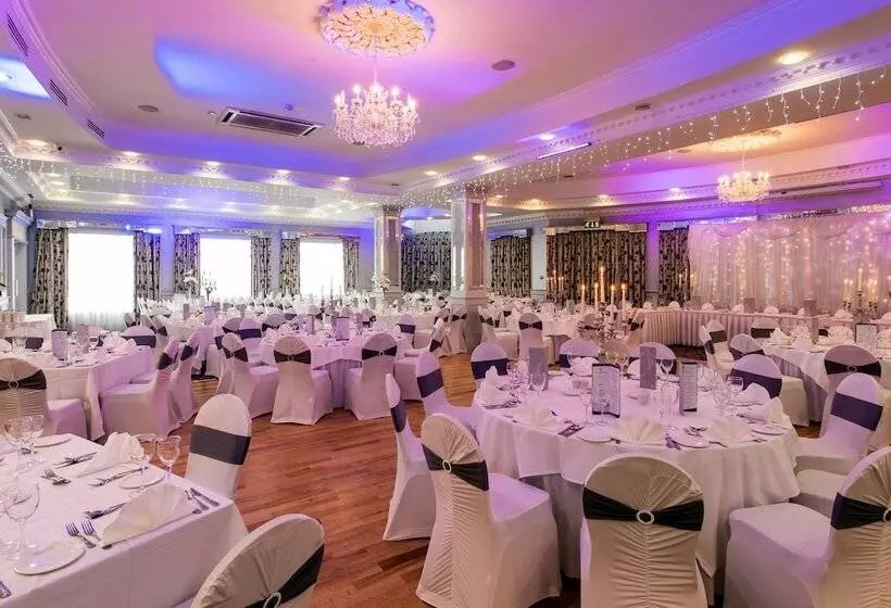 Fotos del hotel Killarney Dromhall:  24