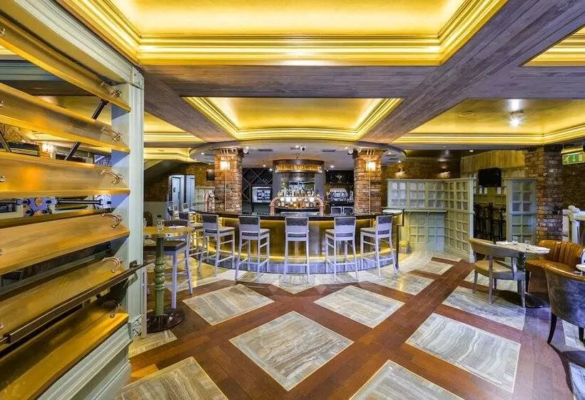 Fotos del hotel Killarney Dromhall:  4