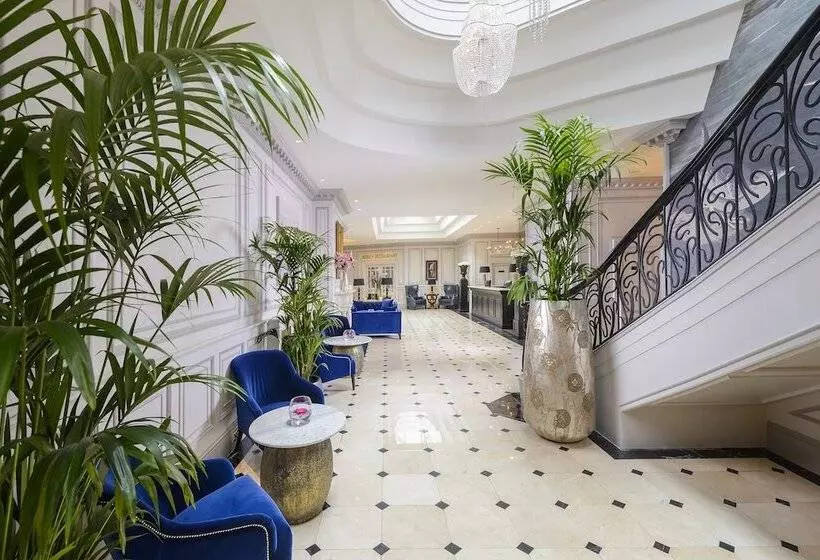 Fotos del hotel Killarney Dromhall:  22