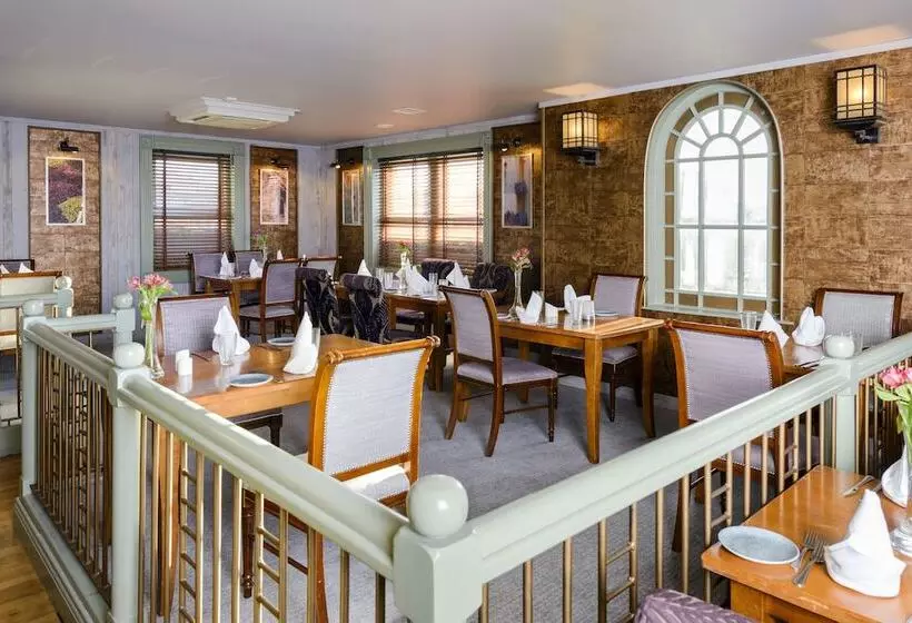 Fotos del hotel Killarney Dromhall:  3