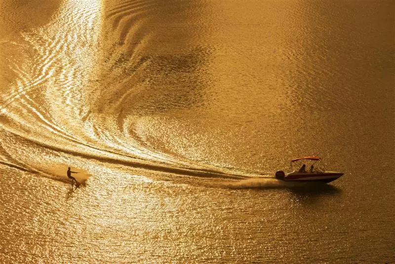 Fotos del hotel Le Meridien Abu Dhabi:  5