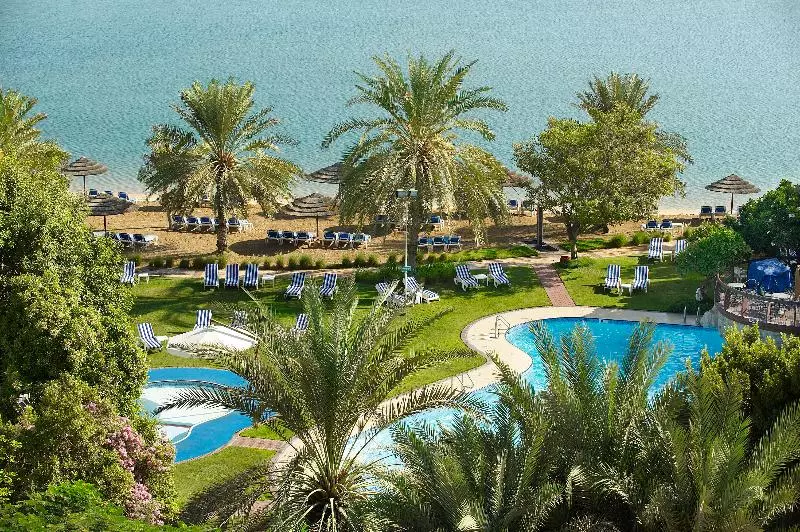 Fotos del hotel Le Meridien Abu Dhabi:  10