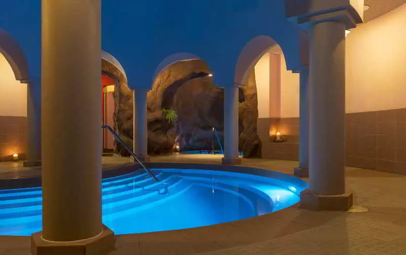 Fotos del hotel Le Meridien Abu Dhabi:  7