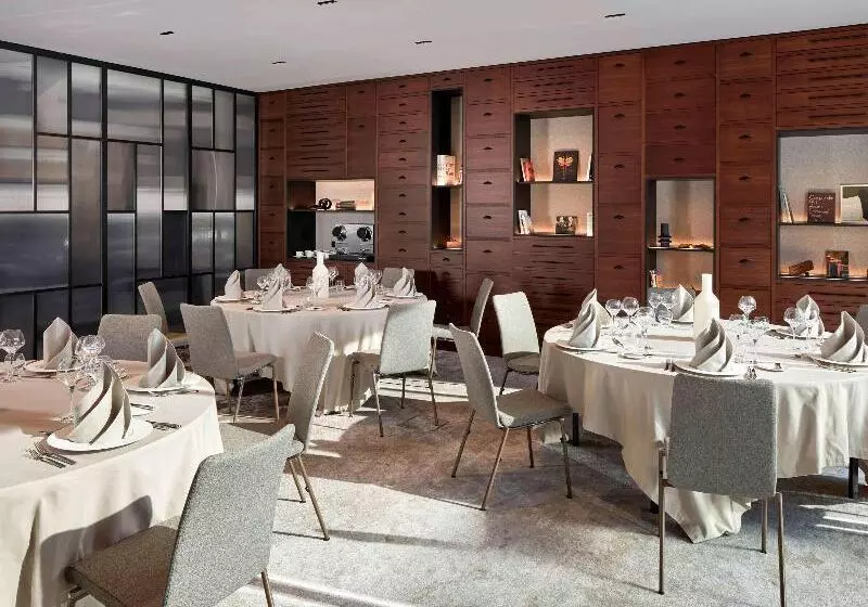 Fotos del hotel Mercure Champs De Mars:  8