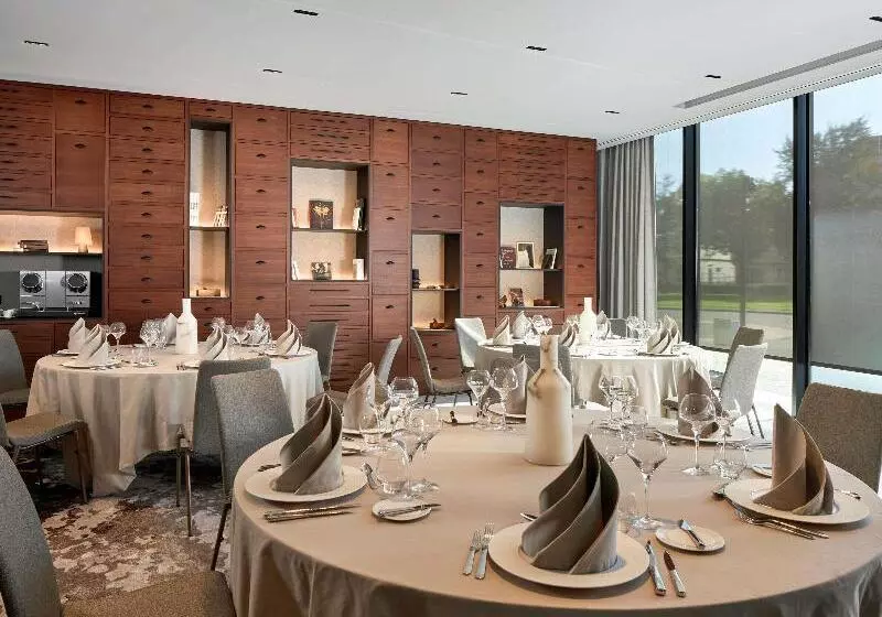 Fotos del hotel Mercure Champs De Mars:  12