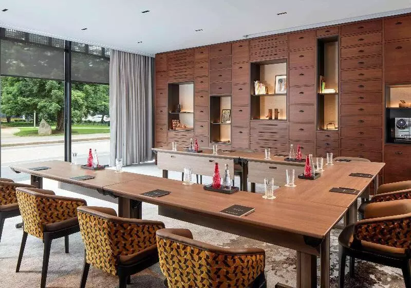 Fotos del hotel Mercure Champs De Mars:  13