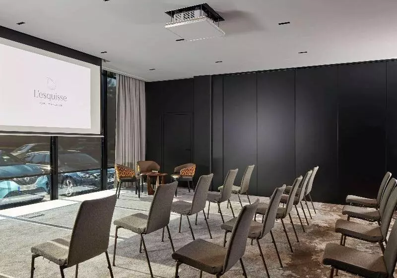 Fotos del hotel Mercure Champs De Mars:  4