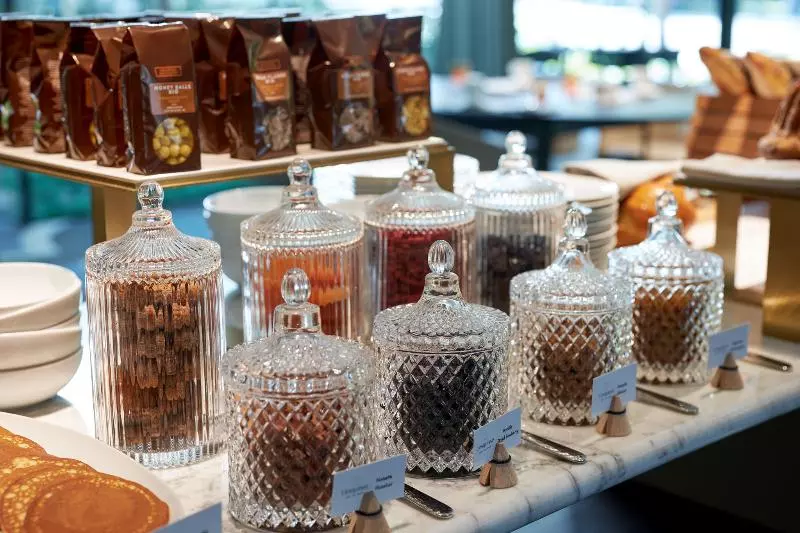 Fotos del hotel Mercure Champs De Mars:  6