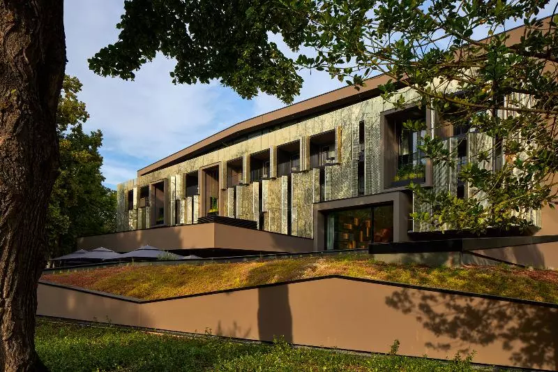 Fotos del hotel Mercure Champs De Mars:  7