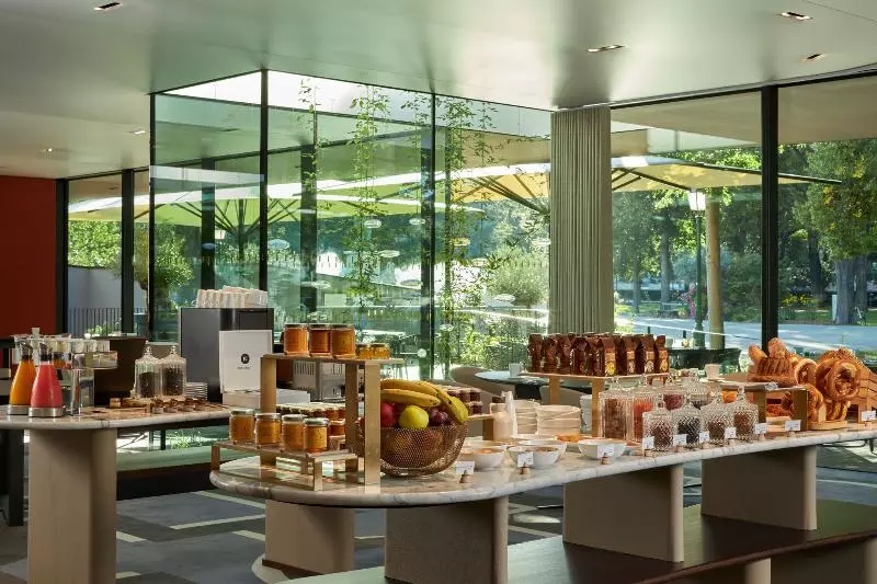 Fotos del hotel Mercure Champs De Mars:  24