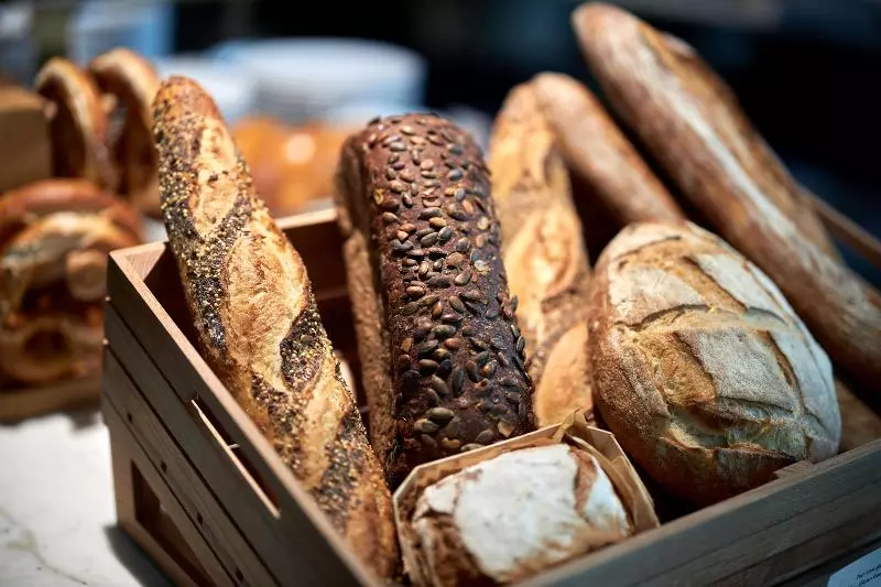 Fotos del hotel Mercure Champs De Mars:  19